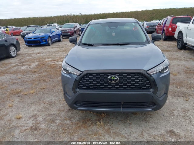 Toyota Corolla Cross L 2023 7MUAAAAG0PV054561 Image 12