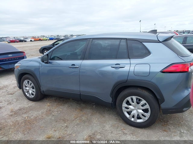 Toyota Corolla Cross L 2023 7MUAAAAG0PV054561 Image 14