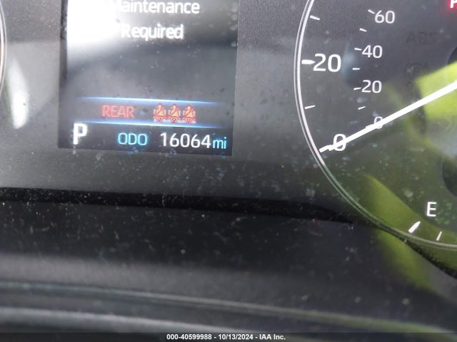 Toyota Corolla Cross L 2023 7MUAAAAG0PV054561 Image 15