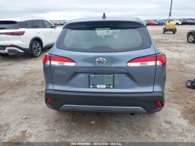 Toyota Corolla Cross L 2023 7MUAAAAG0PV054561 Image 16