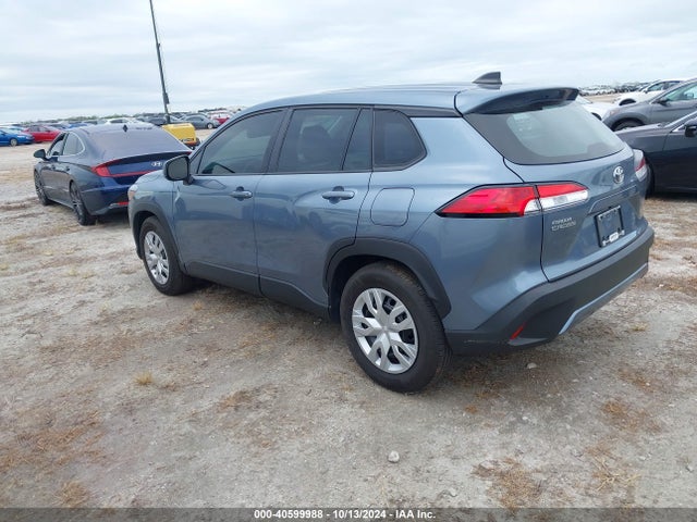 Toyota Corolla Cross L 2023 7MUAAAAG0PV054561 Image 3
