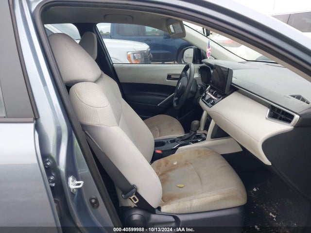 Toyota Corolla Cross L 2023 7MUAAAAG0PV054561 Image 5