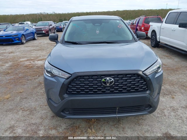 Toyota Corolla Cross L 2023 7MUAAAAG0PV054561 Image 6