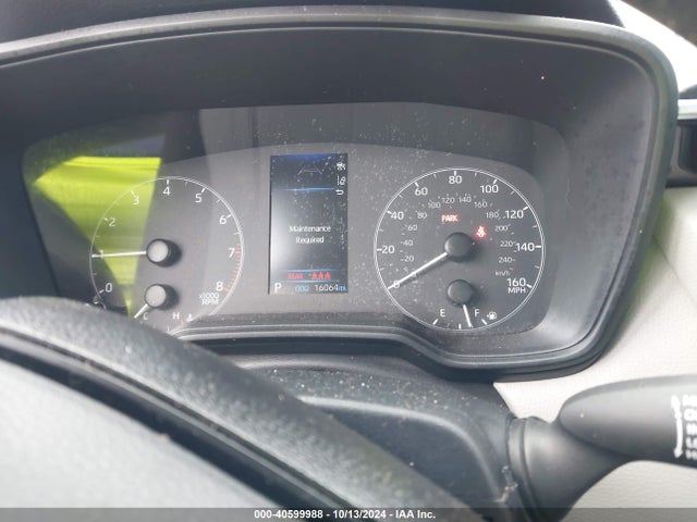 Toyota Corolla Cross L 2023 7MUAAAAG0PV054561 Image 7