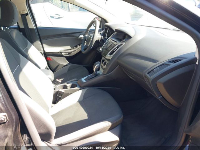 1FADP3F29EL215699 Ford FOCUS SE