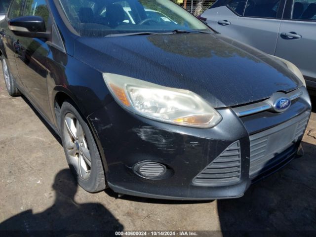 1FADP3F29EL215699 Ford FOCUS SE