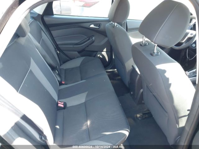 1FADP3F29EL215699 Ford FOCUS SE
