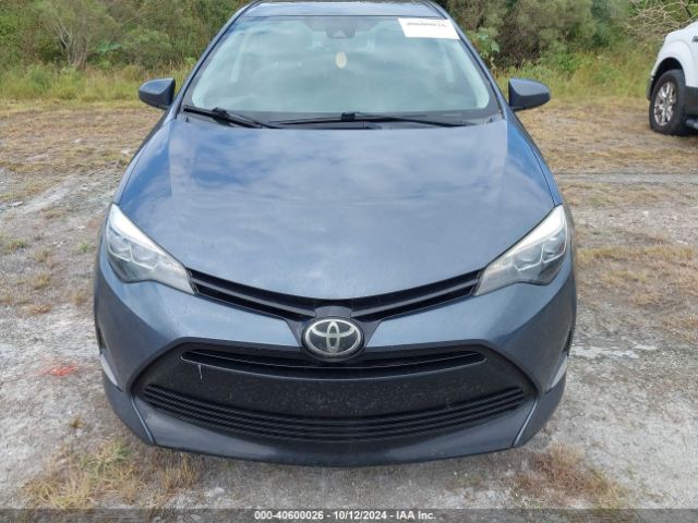 2T1BURHE9JC064658 Toyota Corolla Xle