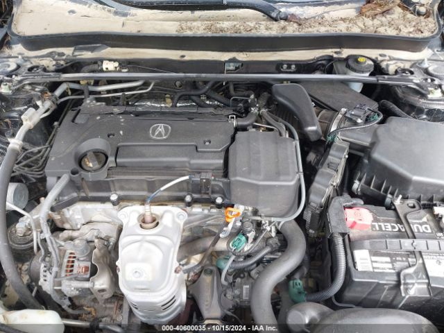 19UUB1F34GA011432 Acura TLX