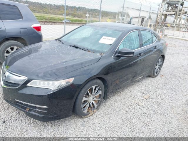 19UUB1F34GA011432 Acura TLX