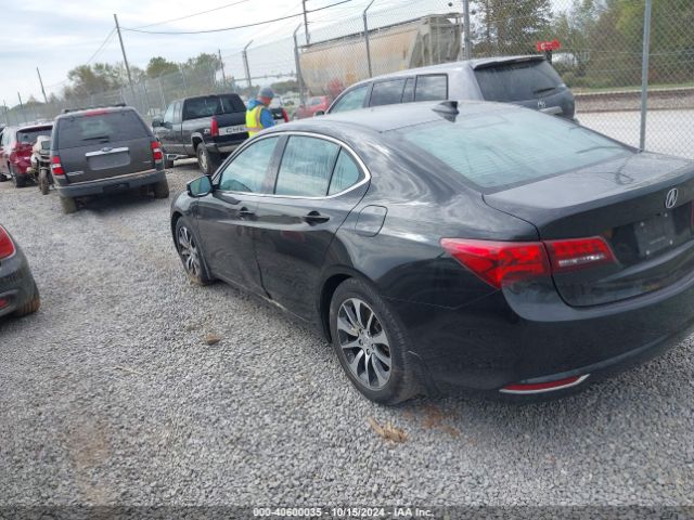 19UUB1F34GA011432 Acura TLX