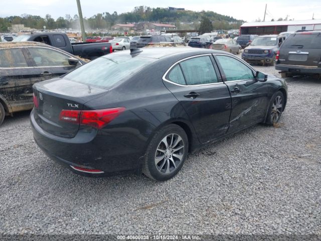 19UUB1F34GA011432 Acura TLX