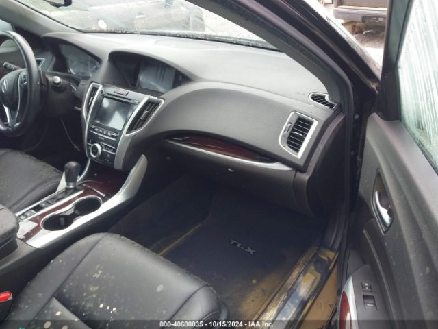 19UUB1F34GA011432 Acura TLX