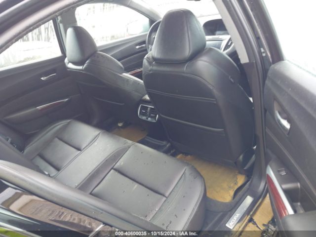 19UUB1F34GA011432 Acura TLX