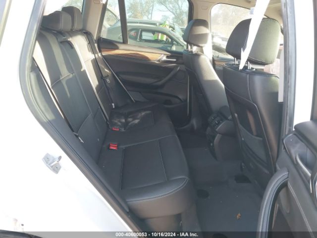 5UXWX9C32H0T16879 BMW X3 Xdrive28i