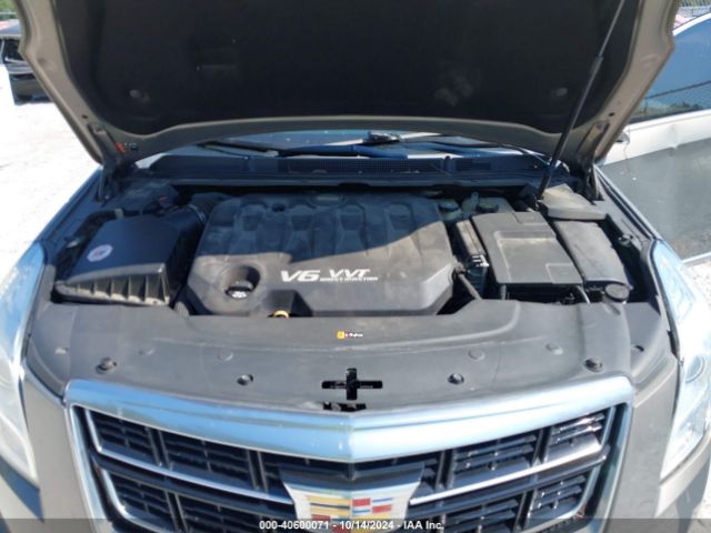2G61M5S31H9133741 Cadillac XTS LUXURY
