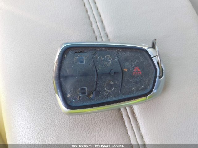 2G61M5S31H9133741 Cadillac XTS LUXURY