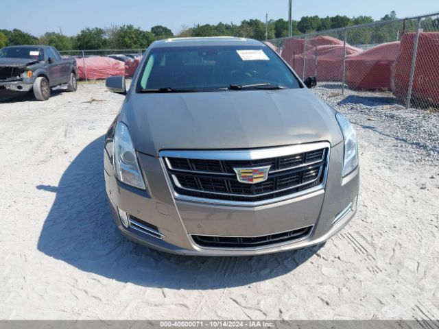 2G61M5S31H9133741 Cadillac XTS LUXURY