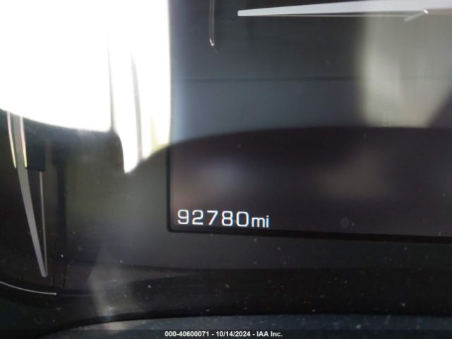 2G61M5S31H9133741 Cadillac XTS LUXURY