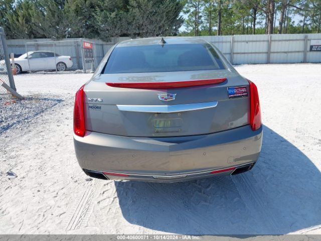 2G61M5S31H9133741 Cadillac XTS LUXURY