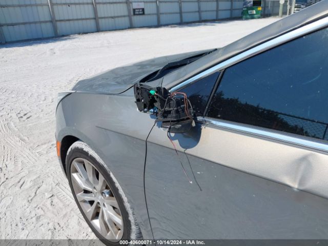 2G61M5S31H9133741 Cadillac XTS LUXURY