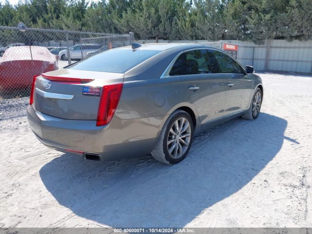 2G61M5S31H9133741 Cadillac XTS LUXURY