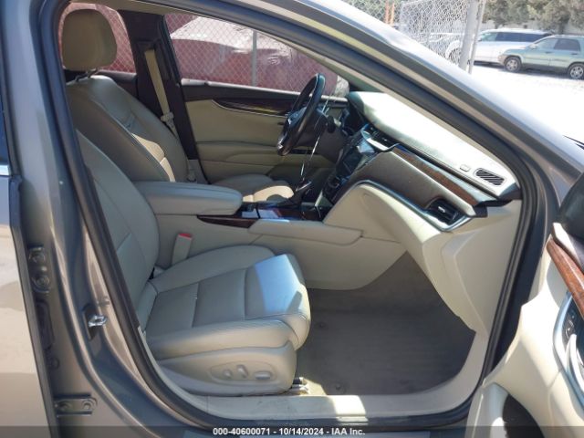 2G61M5S31H9133741 Cadillac XTS LUXURY