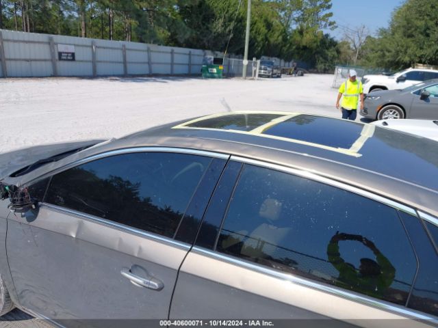 2G61M5S31H9133741 Cadillac XTS LUXURY