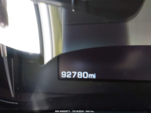 2G61M5S31H9133741 Cadillac XTS LUXURY