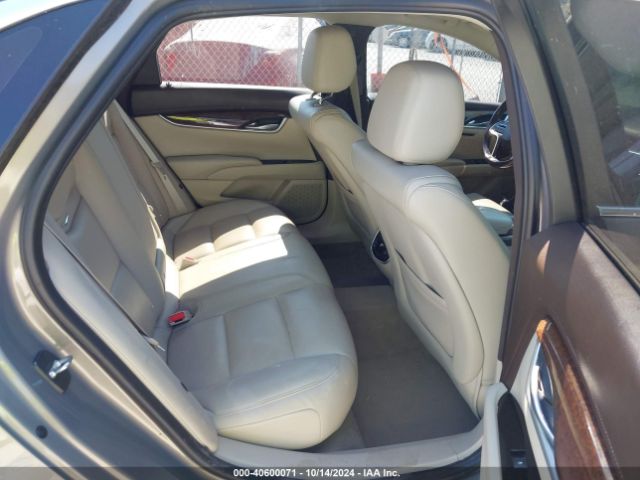 2G61M5S31H9133741 Cadillac XTS LUXURY