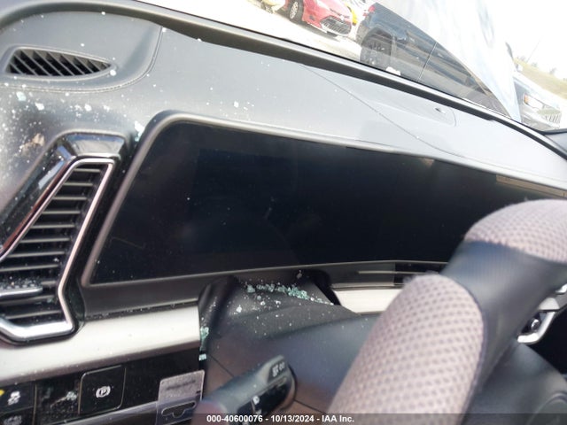 KNDPVCDGXR7125424 KIA Sportage Hybrid Ex
