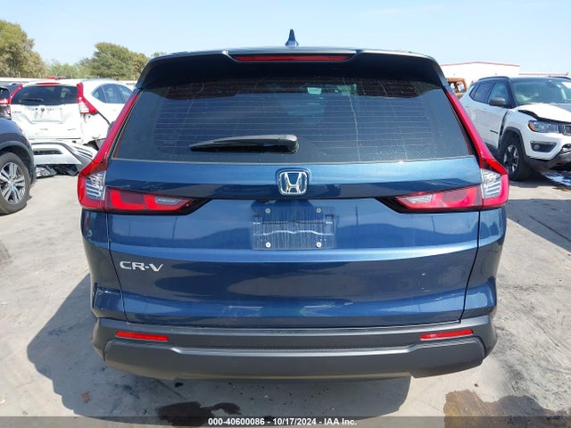Honda Cr-v Lx 2wd 2023 2HKRS3H24PH305538 Image 17