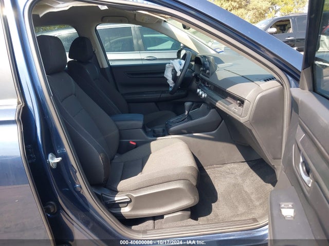 Honda Cr-v Lx 2wd 2023 2HKRS3H24PH305538 Image 5