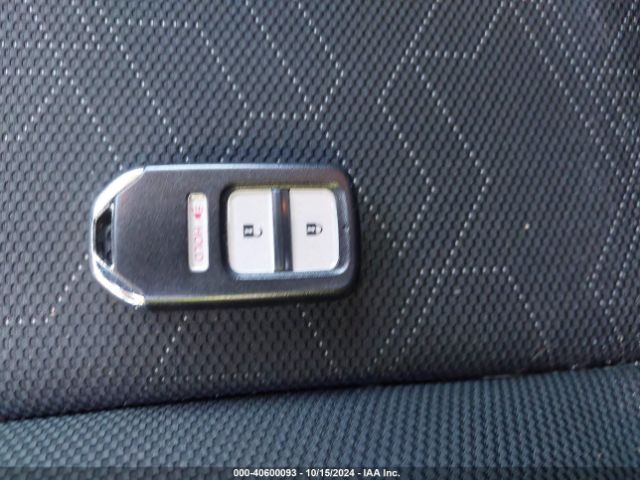 JHMGK5H7XGX030808 Honda FIT EX