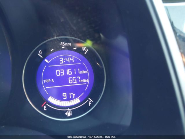 JHMGK5H7XGX030808 Honda FIT EX