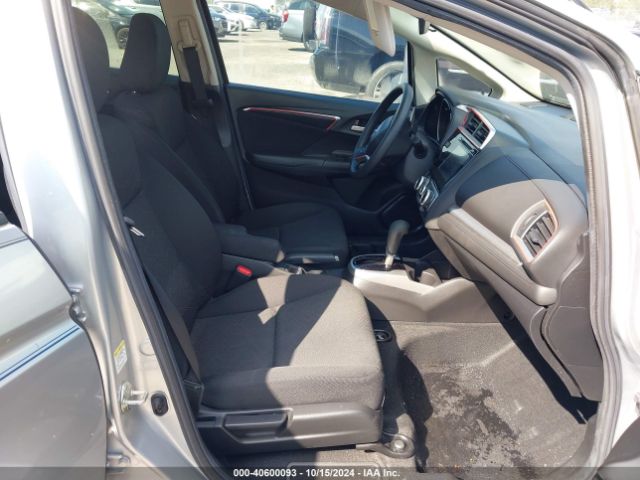 JHMGK5H7XGX030808 Honda FIT EX