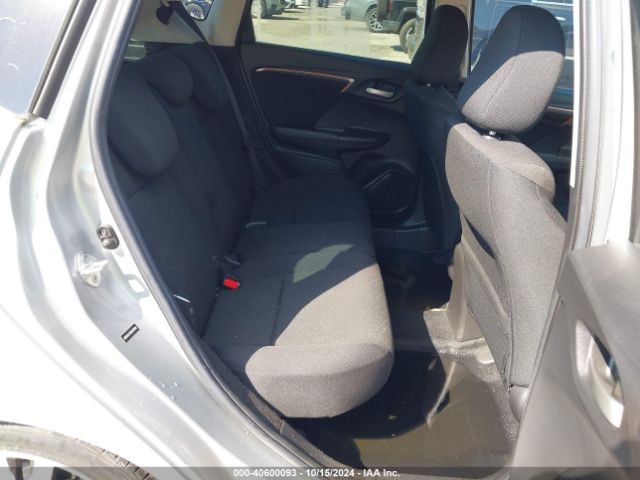 JHMGK5H7XGX030808 Honda FIT EX