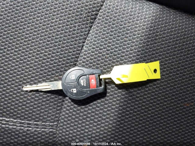 Nissan SENTRA S 2018 3N1AB7AP2JY323575 Image 11