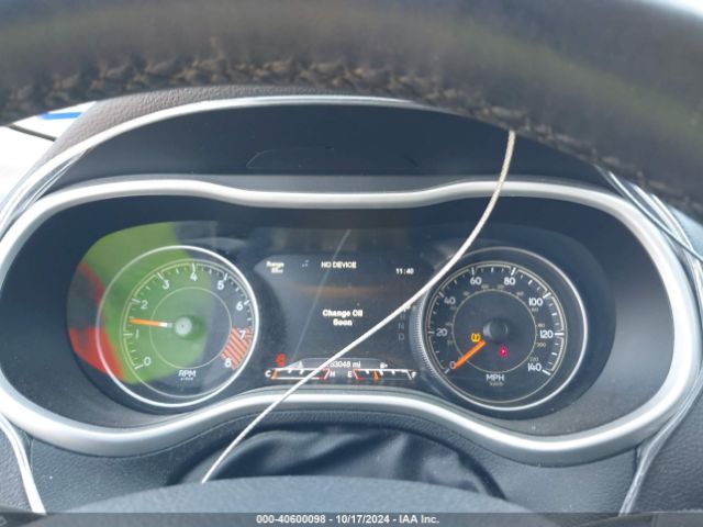 1C4PJMBS6FW688917 Jeep Cherokee Trailhawk