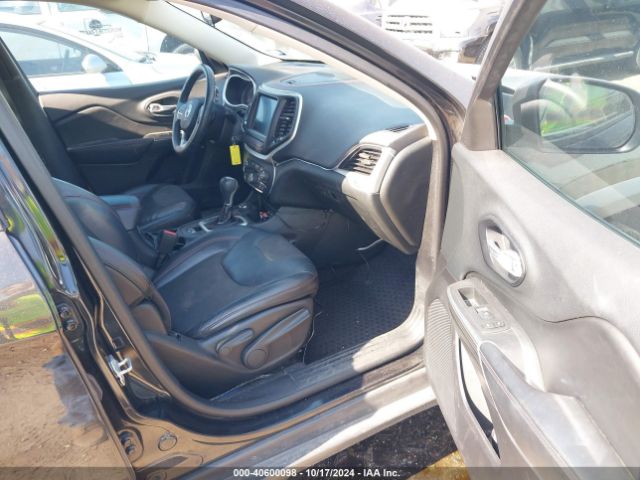 1C4PJMBS6FW688917 Jeep Cherokee Trailhawk