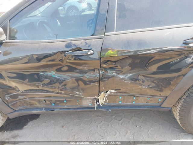 1C4PJMBS6FW688917 Jeep Cherokee Trailhawk