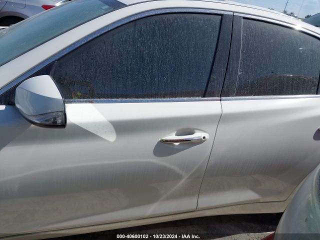 JN1EV7AP4KM540820 Infiniti Q50 3.0t Luxe