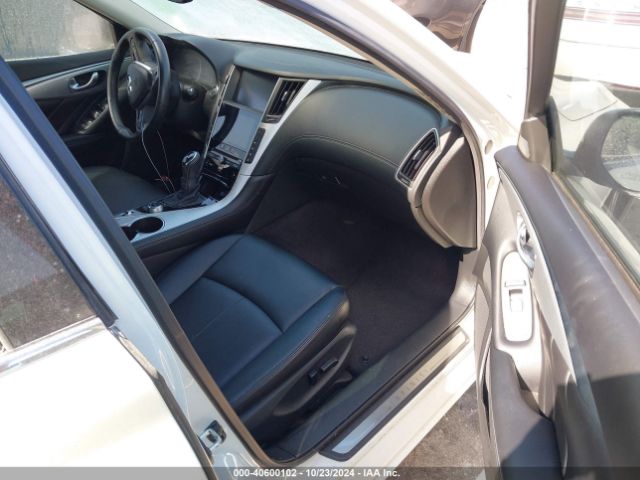 JN1EV7AP4KM540820 Infiniti Q50 3.0t Luxe