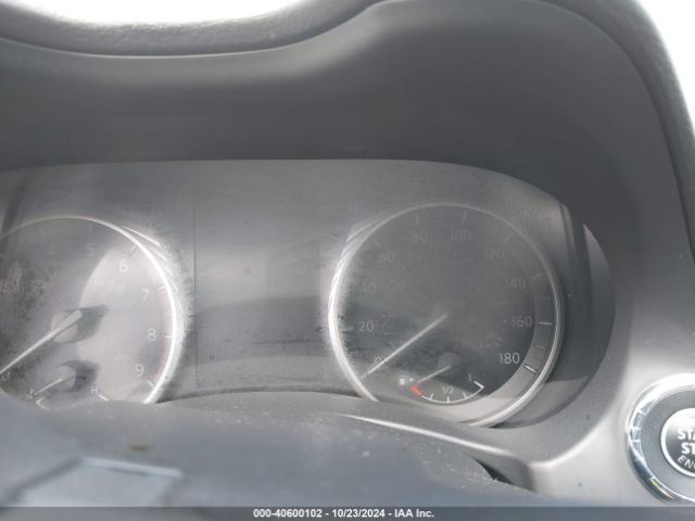 JN1EV7AP4KM540820 Infiniti Q50 3.0t Luxe
