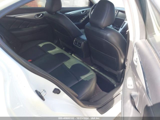 JN1EV7AP4KM540820 Infiniti Q50 3.0t Luxe