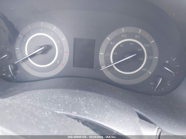 JN8AZ2NE8H9150976 Infiniti Qx80 Limited/signature Edition
