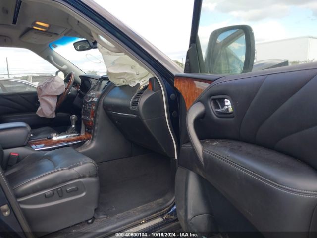 JN8AZ2NE8H9150976 Infiniti Qx80 Limited/signature Edition