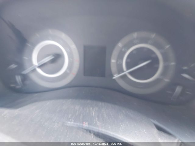 JN8AZ2NE8H9150976 Infiniti Qx80 Limited/signature Edition