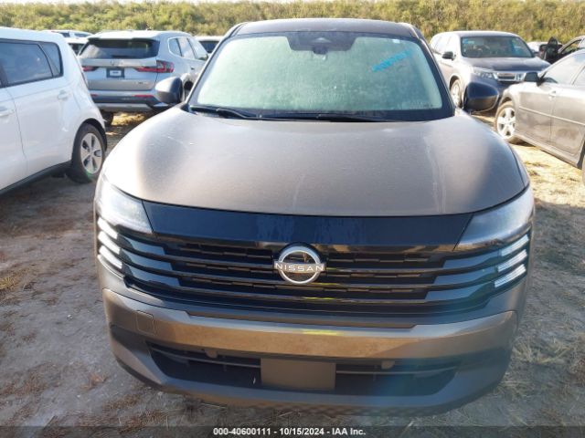 3N8AP6BA9SL305242 Nissan KICKS S