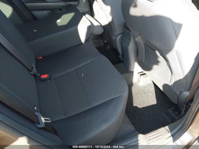 3N8AP6BA9SL305242 Nissan KICKS S